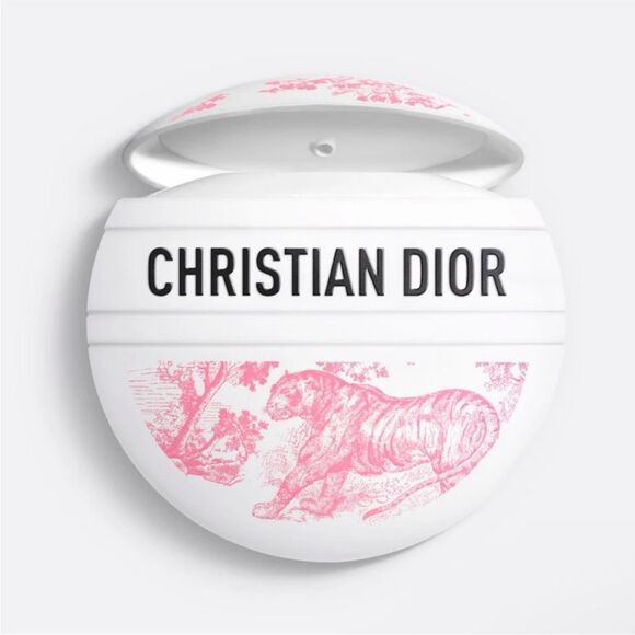 Dior Le Baume - Toile de Jouy Limited Edition and Balm Holder - Picture 3 of 4